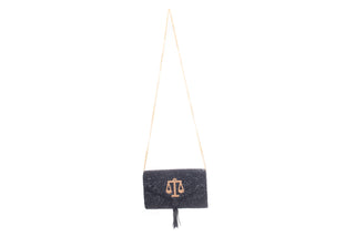 Lady Justice Evening Bag