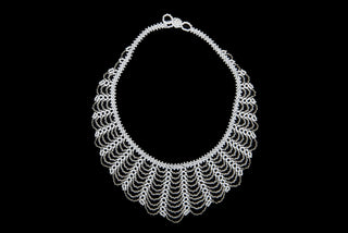 RBG Necklace