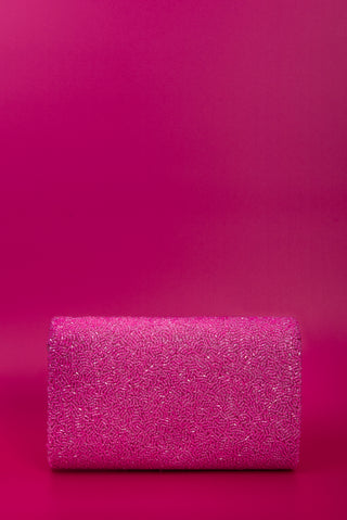 Lady Justice Evening Bag