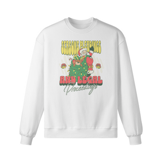 Fast Ship Seasons Pleadings sweatshirt