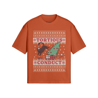 Fast ship tortious conduct tee