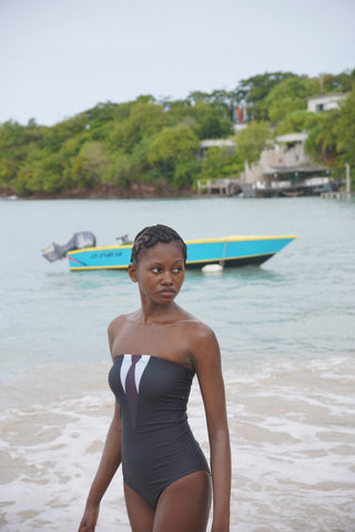 Law Firm Pool Party Swimsuit