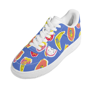 Fruit of the Poisonous Tree Low Top Unisex Sneaker