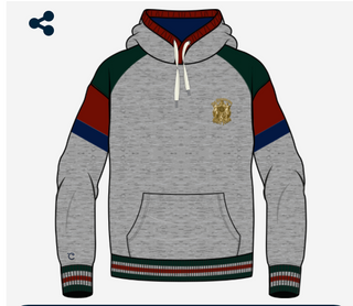 Not Appropriating Client Funds Sweatshirt