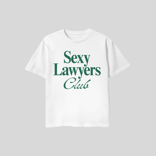 Sexy Lawyers Club Tee