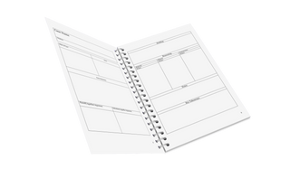 Attractive Nuisance Case Brief Notebook