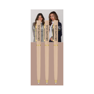 Girls Gone Legal x This Is Not Legal Advice Pens