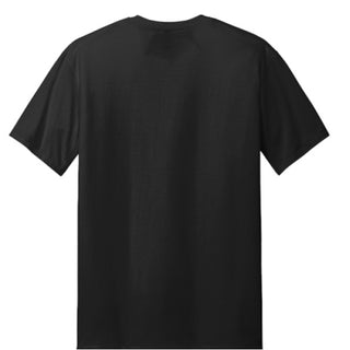 BLACK - BACK