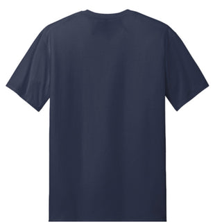 NAVY - BACK