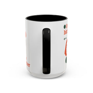 Accent Coffee Mug (11, 15oz) - *This is not legal advice