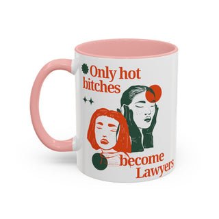 Accent Coffee Mug (11, 15oz) - *This is not legal advice