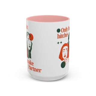 Accent Coffee Mug (11, 15oz) - *This is not legal advice