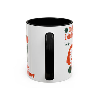 Accent Coffee Mug (11, 15oz) - *This is not legal advice