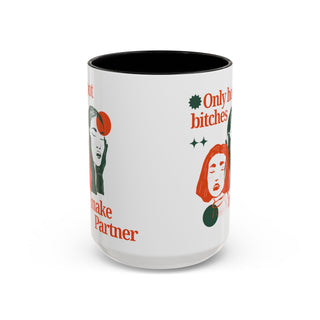 Accent Coffee Mug (11, 15oz) - *This is not legal advice