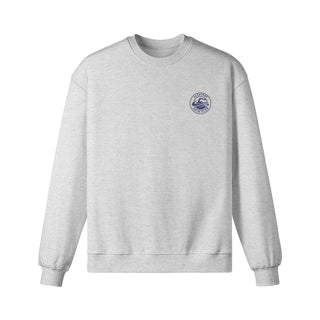 Alcatraz Swim Club Sweatshirt - *This is not legal advice