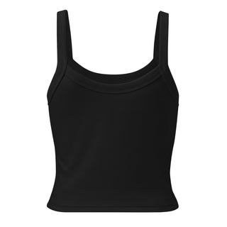 Alien Advocat Women’s micro - rib tank top - *This is not legal advice