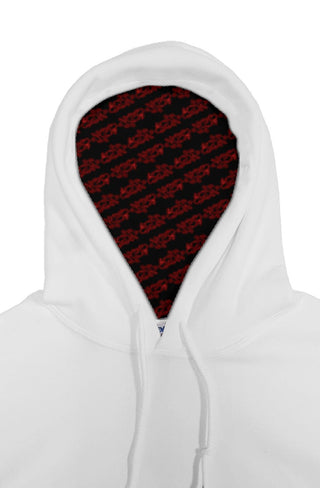 Ambulance Chaser pullover hoody - *This is not legal advice