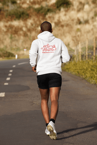 Ambulance Chaser pullover hoody - *This is not legal advice