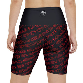 Ambulance Chaser Workout Shorts - *This is not legal advice