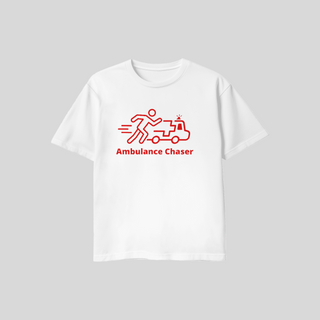 Ambulance Chaser Tee