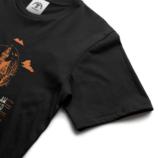 As a Matter of Law, The House is Haunted Tee - *This is not legal advice