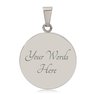 Themis Necklace
