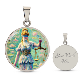 Themis Necklace