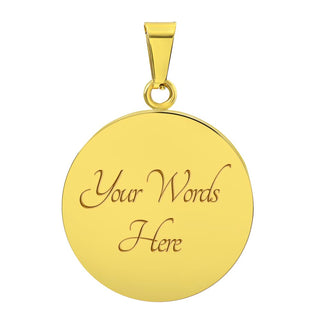 Themis Necklace