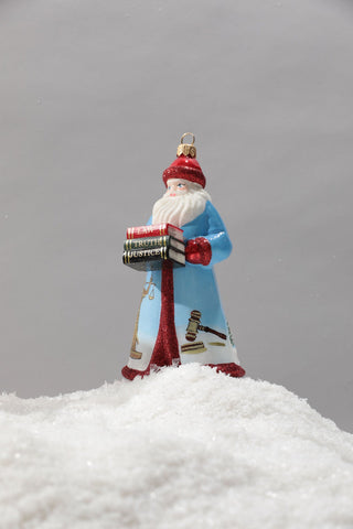 Attorney Santa - *This is not legal advice