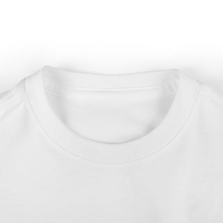 Attorney Work Product Infant Fine Jersey Tee - *This is not legal advice