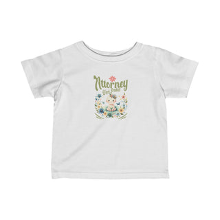 Attorney Work Product Infant Fine Jersey Tee - *This is not legal advice