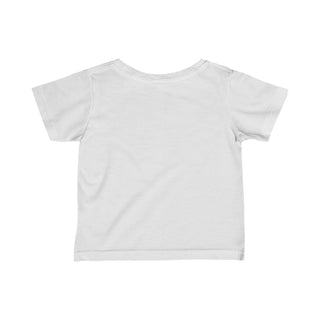 Attorney Work Product Infant Fine Jersey Tee - *This is not legal advice