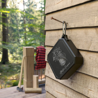 Attractive Nuisance Blackwater Outdoor Bluetooth Speaker - *This is not legal advice