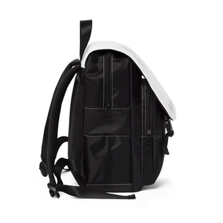 Attractive Nuisance Casual Shoulder Backpack - *This is not legal advice