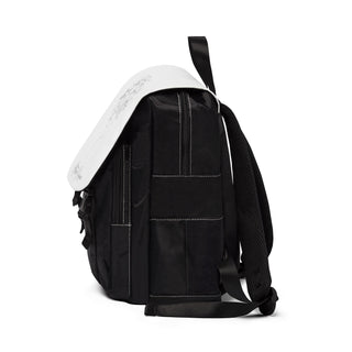 Attractive Nuisance Casual Shoulder Backpack - *This is not legal advice