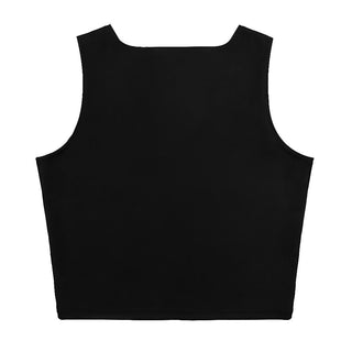 Attractive Nuisance Crop Top - *This is not legal advice