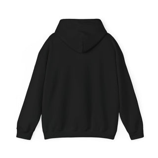 Attractive Nuisance Heavy Blend™ Hooded Sweatshirt - *This is not legal advice