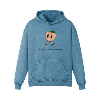 Attractive Nuisance Hoodie - *This is not legal advice