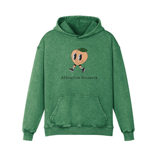 Attractive Nuisance Hoodie - *This is not legal advice