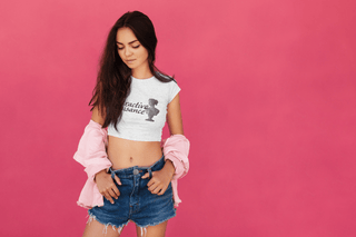 Attractive Nuisance Micro Rib Tee - *This is not legal advice