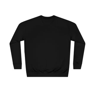 Attractive Nuisance Unisex Crew Sweatshirt - *This is not legal advice