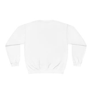 Attractive Nuisance Unisex NuBlend® Crewneck Sweatshirt - *This is not legal advice