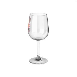 Attractive Nuisance Wine Glass, 12oz - *This is not legal advice