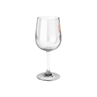 Attractive Nuisance Wine Glass, 12oz - *This is not legal advice