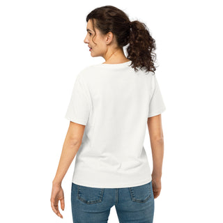 Attractive Nuisance Women’s organic ribbed neck t-shirt - *This is not legal advice