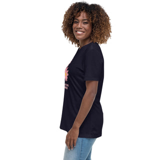 Attractive Nuisance Women's Relaxed T-Shirt - *This is not legal advice