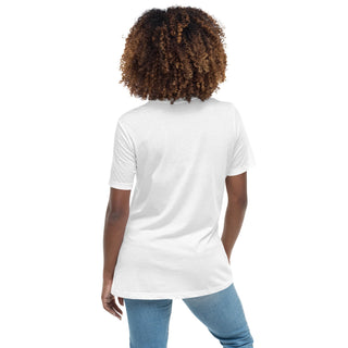 Attractive Nuisance Women's Relaxed T-Shirt - *This is not legal advice