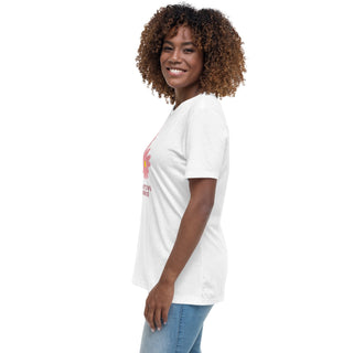 Attractive Nuisance Women's Relaxed T-Shirt - *This is not legal advice