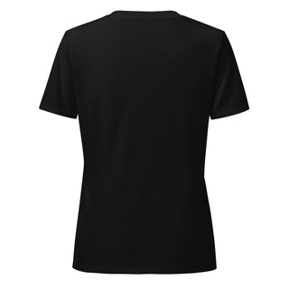 Attractive Nuisance Women’s relaxed v - neck t-shirt - *This is not legal advice