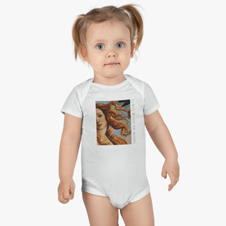 Baby Short Sleeve Onesie® - *This is not legal advice